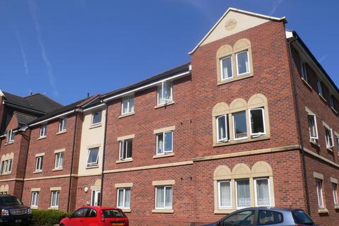 77 Clos Dewi Sant, Canton, Cardiff, CF11 9EX