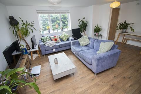 77 Clos Dewi Sant, Canton, Cardiff, CF11 9EX