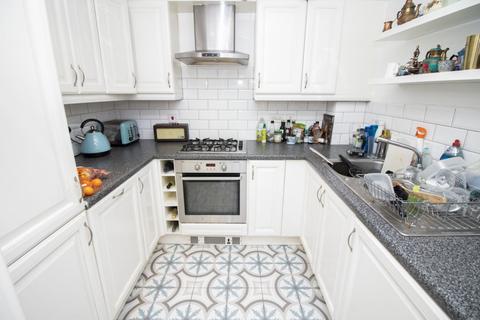 77 Clos Dewi Sant, Canton, Cardiff, CF11 9EX