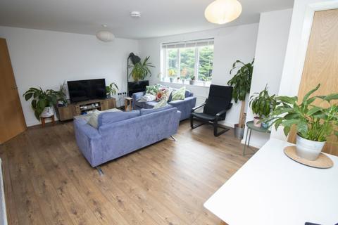 77 Clos Dewi Sant, Canton, Cardiff, CF11 9EX