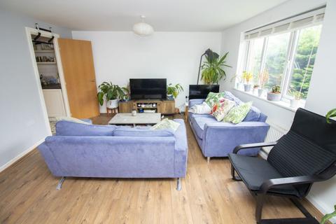 77 Clos Dewi Sant, Canton, Cardiff, CF11 9EX