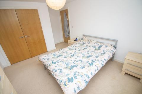 77 Clos Dewi Sant, Canton, Cardiff, CF11 9EX