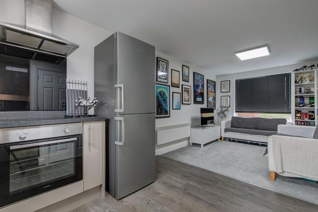 Kitchen - Aspect 2