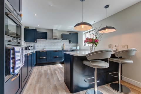 1 Barley Meadows, Inkberrow, Worcester, WR7 4DR