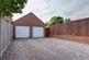 Double Garage
