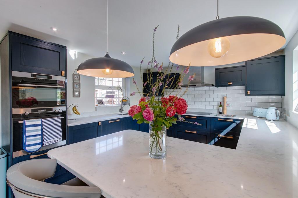 Kitchen - Aspect 2