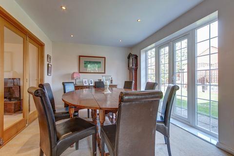 1 Barley Meadows, Inkberrow, Worcester, WR7 4DR