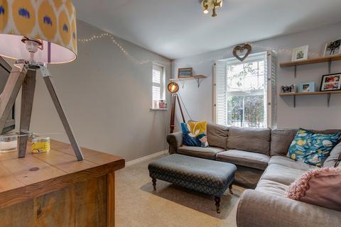 1 Barley Meadows, Inkberrow, Worcester, WR7 4DR
