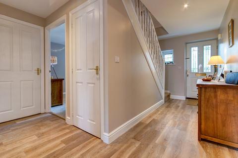 1 Barley Meadows, Inkberrow, Worcester, WR7 4DR