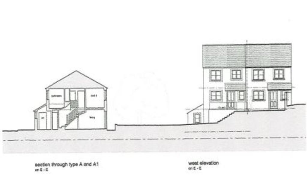 Holborn Hill, Millom, Cumbria Land for sale £175,000