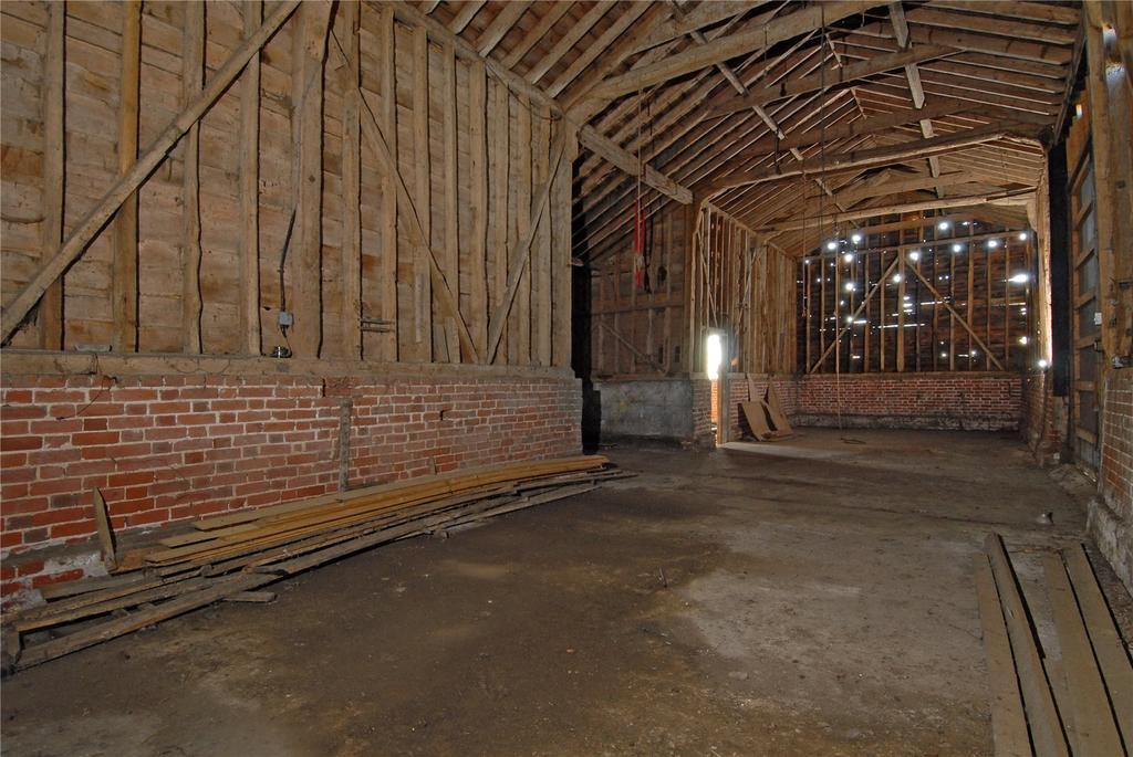 Barn