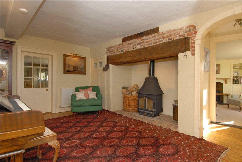 Front Hall