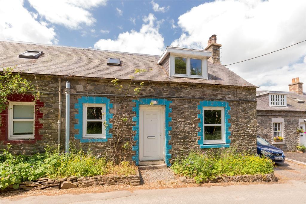 Penfold Cottage