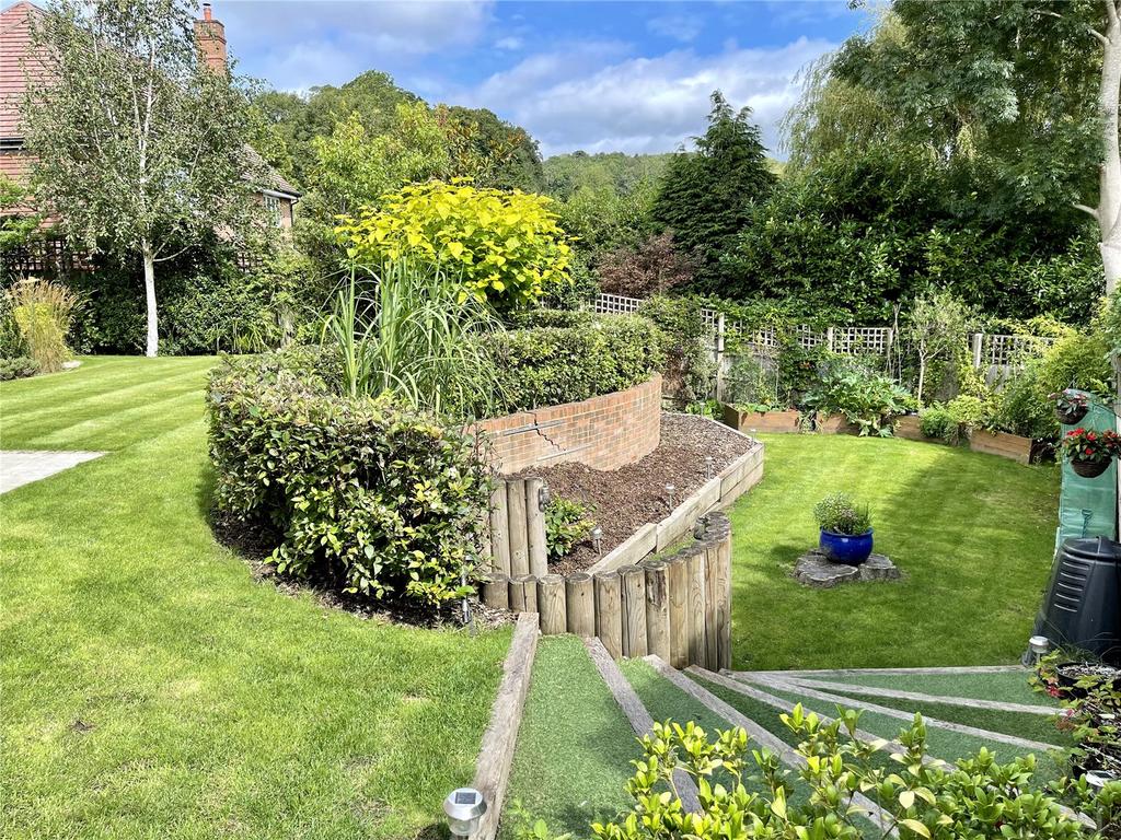 Gardens