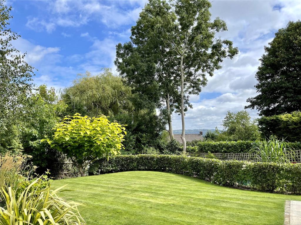 Gardens