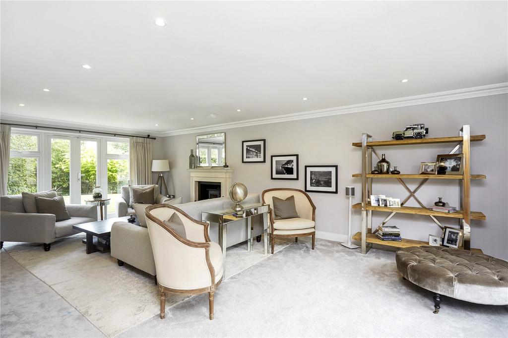 Sitting Room