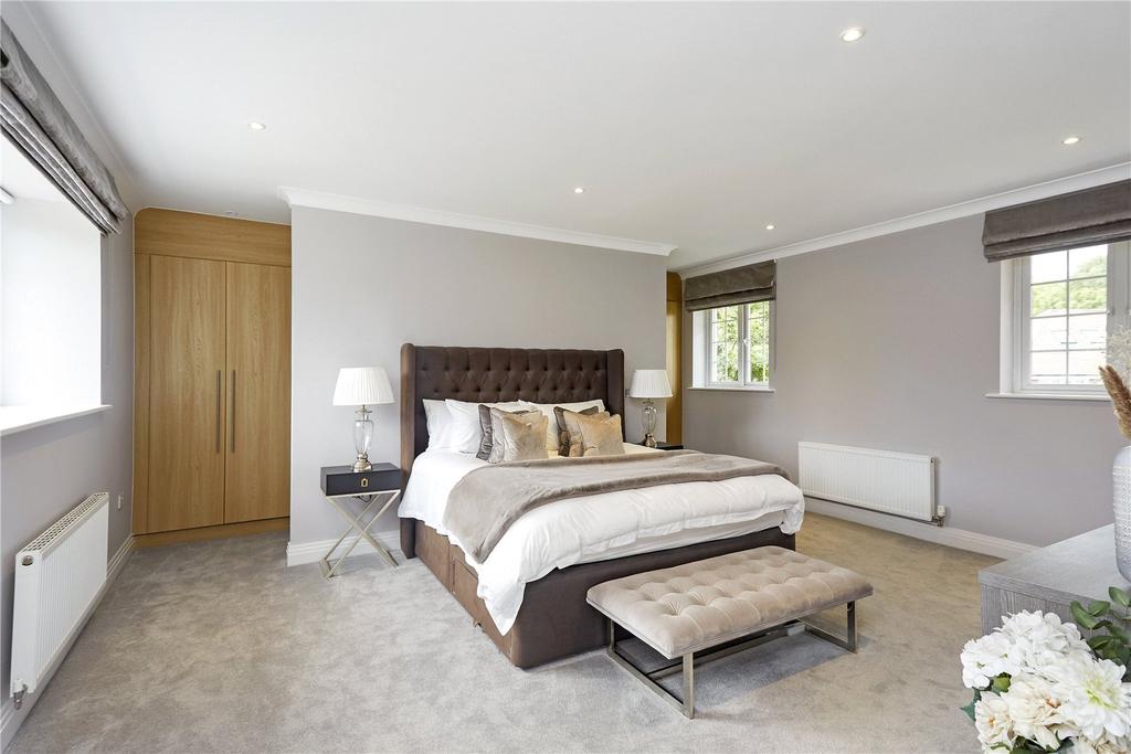Principal Bedroom