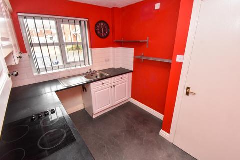 9 Sutherland View, Blackpool, FY1 2RH