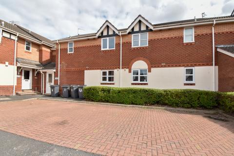 9 Sutherland View, Blackpool, FY1 2RH