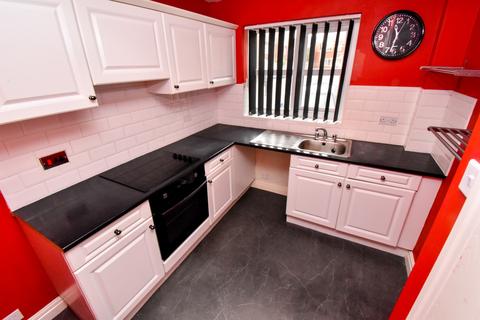 9 Sutherland View, Blackpool, FY1 2RH