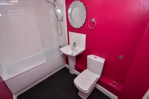 9 Sutherland View, Blackpool, FY1 2RH