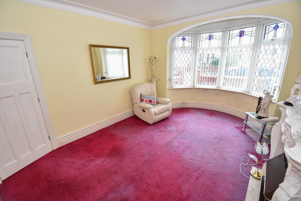 Leamington Road, Blackpool, FY1 3 bed terraced house £140,000