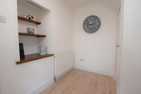 Rosenford Stirling Street, Blackford, Auchterarder, PH4 1QA