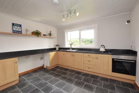 Rosenford Stirling Street, Blackford, Auchterarder, PH4 1QA