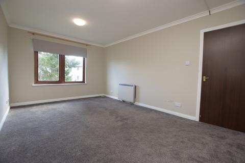 9 Ruthven Park, Auchterarder, PH3 1BQ