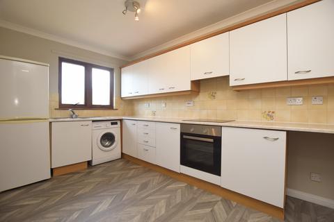 9 Ruthven Park, Auchterarder, PH3 1BQ