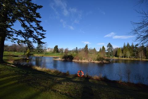 9 Ruthven Park, Auchterarder, PH3 1BQ