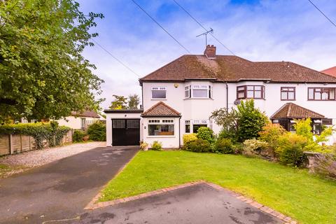 9 School Green Lane, North Weald, Epping, CM16 6EH