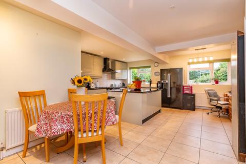 9 School Green Lane, North Weald, Epping, CM16 6EH
