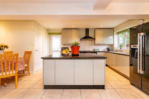 9 School Green Lane, North Weald, Epping, CM16 6EH