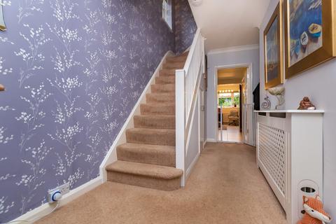 9 School Green Lane, North Weald, Epping, CM16 6EH