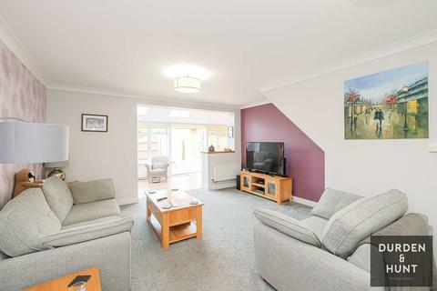 12 Granary Halt, Rayne, Braintree, CM77 6AB