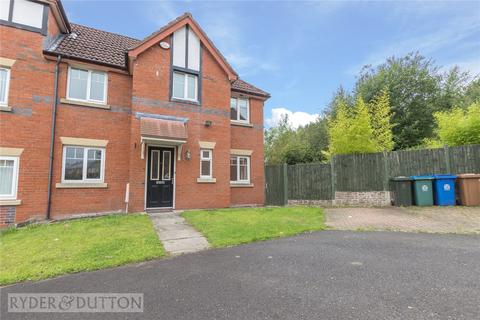 9 Fenwick Drive, Middleton, Manchester, M24 4SN