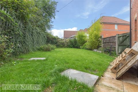 9 Fenwick Drive, Middleton, Manchester, M24 4SN