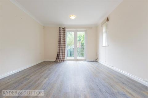 9 Fenwick Drive, Middleton, Manchester, M24 4SN