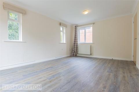 9 Fenwick Drive, Middleton, Manchester, M24 4SN