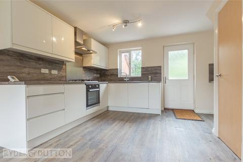 9 Fenwick Drive, Middleton, Manchester, M24 4SN