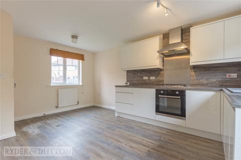 9 Fenwick Drive, Middleton, Manchester, M24 4SN