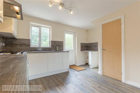 9 Fenwick Drive, Middleton, Manchester, M24 4SN