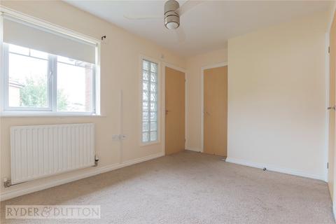 9 Fenwick Drive, Middleton, Manchester, M24 4SN