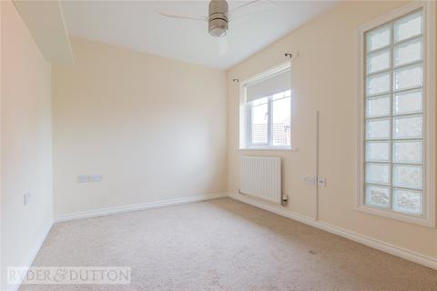 9 Fenwick Drive, Middleton, Manchester, M24 4SN