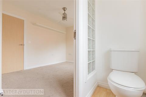 9 Fenwick Drive, Middleton, Manchester, M24 4SN