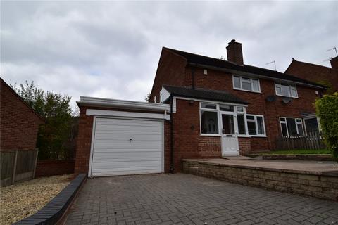 2 bedroom semi-detached house to rent, Kelfield Avenue, Harborne, Birmingham, B17