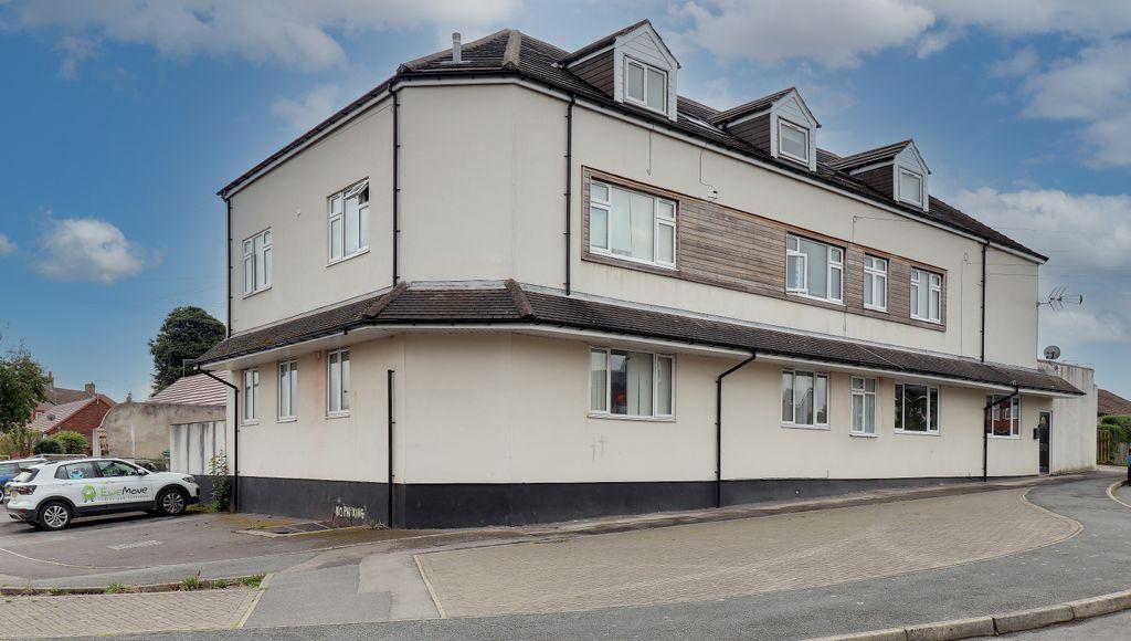 View of Property at Front
