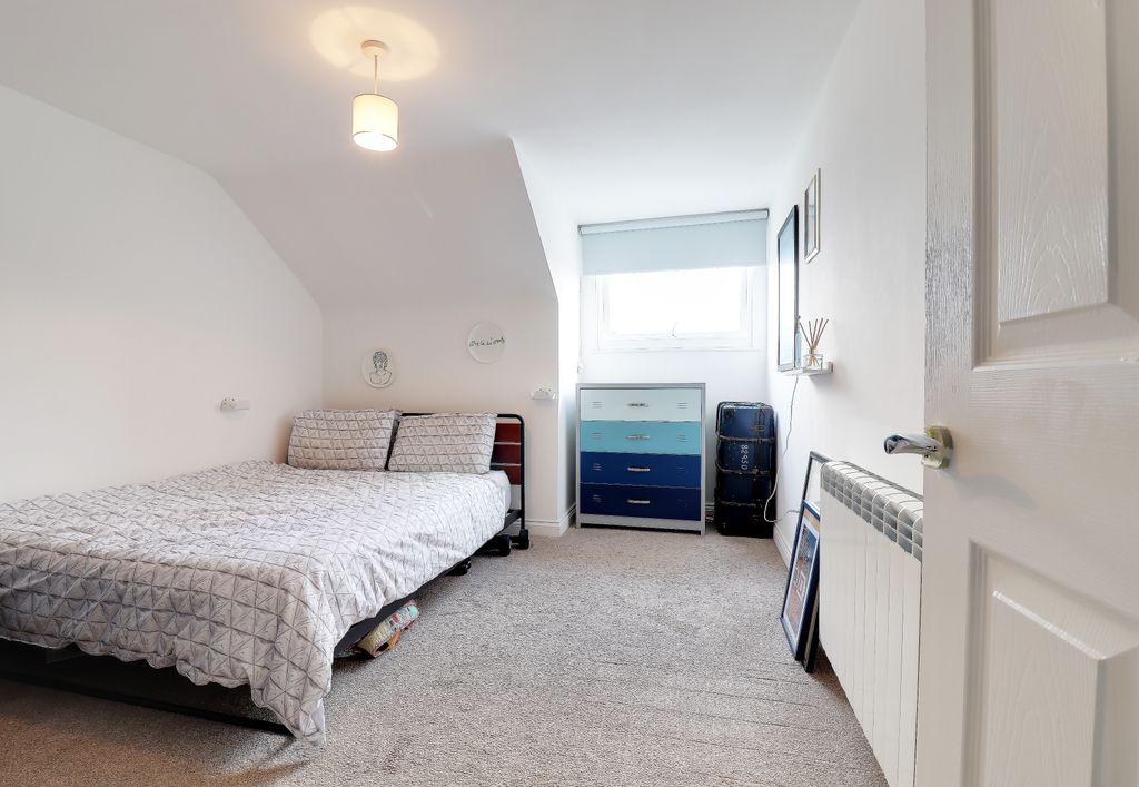 Bedroom 1 (Double)