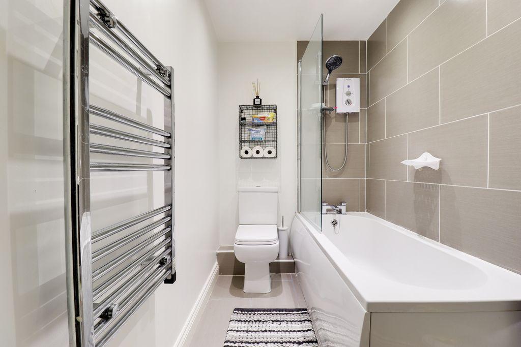 Bathroom 1
